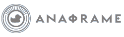 Anaframe Logo