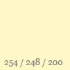 254 / 248 / 200